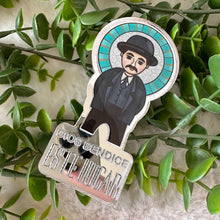 Load image into Gallery viewer, Custom Magnets José Gregorio Hernández, Personalized Fridge Magnets, Baptism Gift Personalized