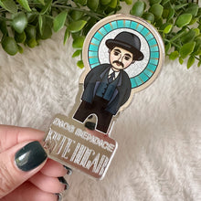 Load image into Gallery viewer, Custom Magnets José Gregorio Hernández, Personalized Fridge Magnets, Baptism Gift Personalized